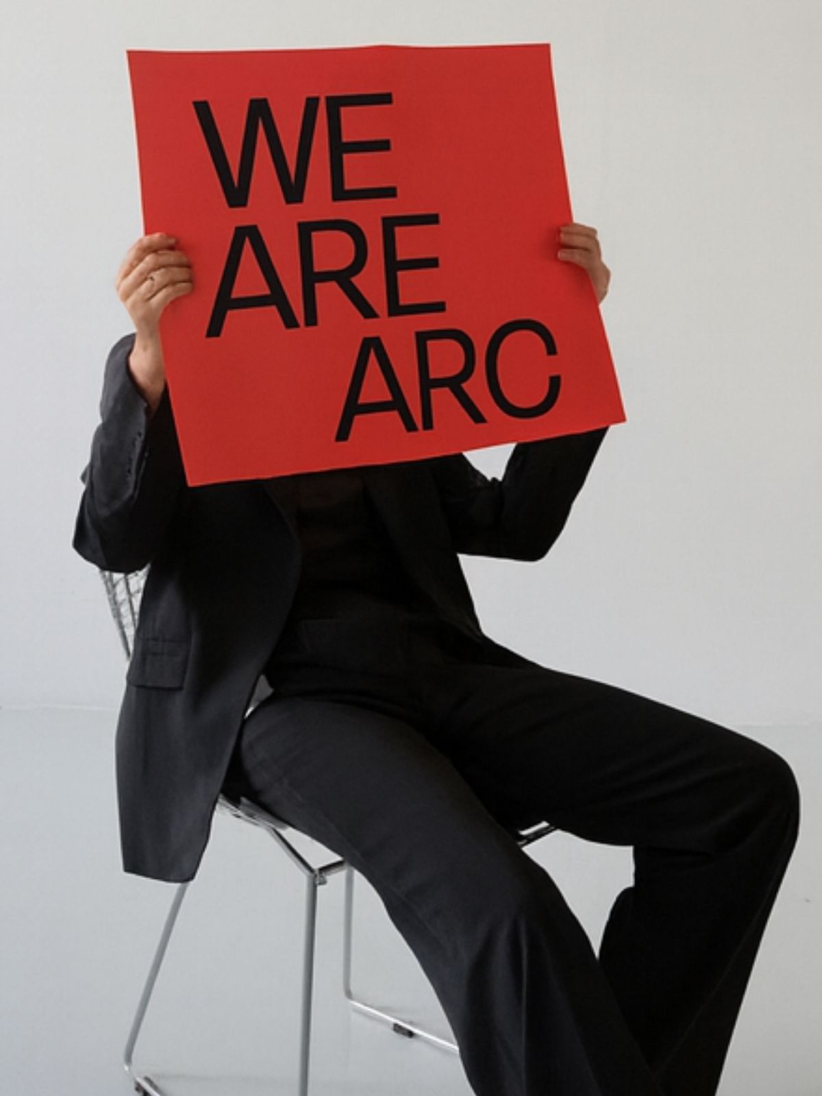 We Are ARC